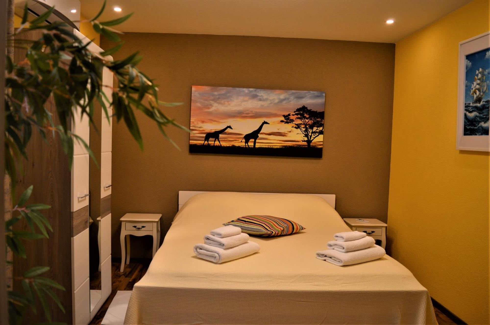 Studio Apartments Luka Biograd - Benkovac Room photo